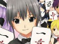 あすかさんがご乱心です。「マージャン★ドリームクラブ」のPV収録現場で,原田ひとみさん,児玉明日美さん,廣田詩夢さん,平田真菜さんに話を聞いた