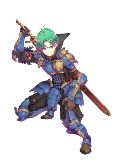 画像集#003のサムネイル/「ファイアーエムブレム 覚醒」,次回の追加コンテンツ配信は5月2日。マップに登場したゲストキャラクターはクリア後仲間に