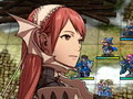 やり始めたら眠れない面白さ。シリーズ集大成にふさわしい最新作「ファイアーエムブレム 覚醒」をプレイムービーで紹介