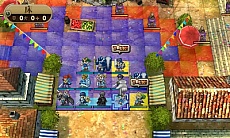 画像集#006のサムネイル/「ファイアーエムブレム 覚醒」の新たな追加マップシリーズ「神軍師への道」が配信開始。高難度マップや新たな物語が楽しめる