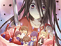 「コープスパーティー -THE ANTHOLOGY- サチコの恋愛遊戯♥Hysteric Birthday 2U」の詳細情報が公開。今作は豪華ライター陣によるアンソロジー形式の作品