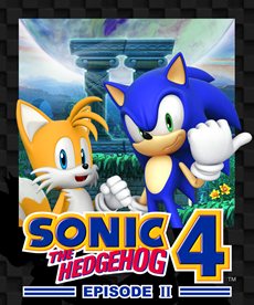 #003Υͥ/SONIC THE HEDGEHOG 4 Episode II41415˥󥻥ץȥŸ42829θ򡤤Ρ֥祤ݥꥹ ʥΡפǳ