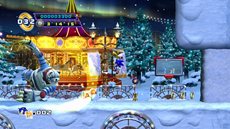 画像集#006のサムネイル/「SONIC THE HEDGEHOG 4 Episode II」4月14日と15日にコンセプトアート展を,4月28日と29日に体験会を,お台場の「ジョイポリス ナノ」で開催