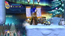 画像集#007のサムネイル/「SONIC THE HEDGEHOG 4 Episode II」4月14日と15日にコンセプトアート展を,4月28日と29日に体験会を,お台場の「ジョイポリス ナノ」で開催