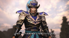 画像集#002のサムネイル/コーエーテクモゲームス,「真・三國無双6 with 猛将伝」の最新スクリーンショットを公開。ベンチマークソフトは不具合を修正し,再配信中