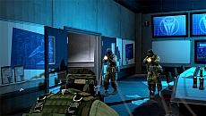 画像集#003のサムネイル/SCE,PS Vita用本格TPS「Unit 13」を2012年3月8日に発売。開発は「MAG」「SOCOM」シリーズのZipper Interactive