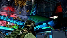 画像集#004のサムネイル/SCE,PS Vita用本格TPS「Unit 13」を2012年3月8日に発売。開発は「MAG」「SOCOM」シリーズのZipper Interactive