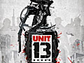 SCE,PS Vita用本格TPS「Unit 13」を2012年3月8日に発売。開発は「MAG」「SOCOM」シリーズのZipper Interactive