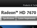 AMD,OEM向けの「Radeon HD 7670」を製品リストに追加。HD 6670のリネームか