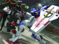 「機動戦士ガンダムSEED BATTLE DESTINY」がPS Vitaで2012年春に発売。いち兵士となってコズミック・イラを生きるアクションゲーム