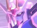 「機動戦士ガンダムSEED BATTLE DESTINY」,機体のカスタマイズや「パージ」などの情報が公開に。先着購入特典はオリジナル保護シートに決定