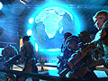 「XCOM: Enemy Unknown」のスクリーンショット,アートワーク公開。戦闘はオリジナル版と同様のターン制になることも明らかに