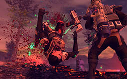 #013Υͥ/XCOM: Enemy UnknownפΥӥ塼Ǻܡꥢϵ忯ά˴ΩXCOMγڤ⤦ϵ夬ԥ