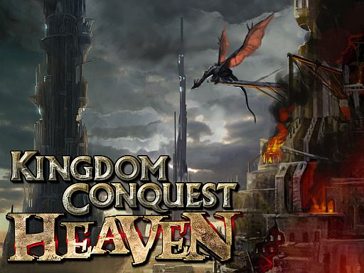 画像集#001のサムネイル/カード型シミュレーションRPG「KINGDOM CONQUEST HEAVEN」,正式サービスが「Mobage」で開始。プレイヤー同士の対戦でスリルも味わえる