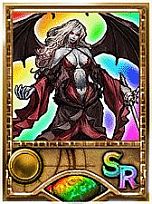 画像集#004のサムネイル/カード型シミュレーションRPG「KINGDOM CONQUEST HEAVEN」，正式サービスが「Mobage」で開始。プレイヤー同士の対戦でスリルも味わえる