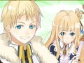 Android向けMMORPG「クロノ戦記 ONLINE」のテクニカルテストが本日15:00スタート。テスト用のアプリは「Google Playストア」で入手可能