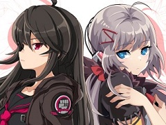 韓国で開発が進むオンラインRPG「Soul Worker」の最新ムービーが公開に
