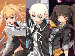 美麗なアニメ絵と多彩なアクション,そしてあふれる厨二世界。MORPG「ソウルワーカー」とはどんなゲームなのか