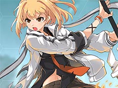 「ソウルワーカー」のOBTが3月30日に,正式サービスが4月6日に順次開始。OBTではゲーマー向けPCの抽選プレゼントを含むキャンペーンも