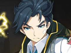 「ソウルワーカー」5人目のプレイアブルキャラクター「ジン・セイパーツ」が7月6日に実装。拳で敵を殲滅するスピリットアームズが登場