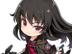 「ソウルワーカー」のサテライトサイトを更新。新キャラ「イリス・ユマ」の情報を追加しました