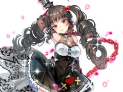 「ソウルワーカー」リリーのクラスアップグレードが実施。サブウェポン「鎖鎌」と新スキル6種類が追加に