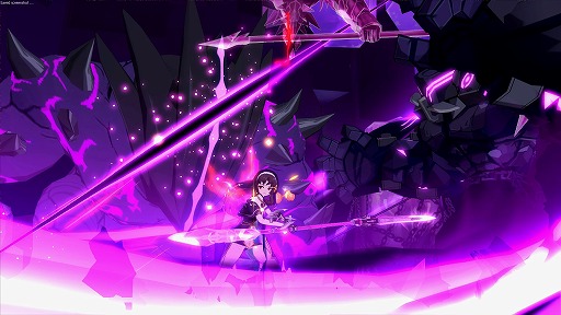 画像集 No.003のサムネイル画像 / 【PR】年末年始はイベントが満載！　コンボを駆使して戦う「ソウルワーカー」の爽快なバトルを体験しよう
