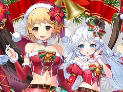 【PR】年末年始はイベントが満載! コンボを駆使して戦う「ソウルワーカー」の爽快なバトルを体験しよう
