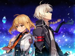 「ソウルワーカー」ハルとアーウィンの記憶を巡るストーリーが実装。新たな覚醒システム「デザイア覚醒」も