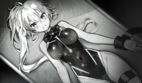 画像集#005のサムネイル/「ソウルワーカー」の新たなプレイアブルキャラクター・エフネル(CV:佐倉綾音)が7月30日に実装。槍と体術を使う中〜近距離型
