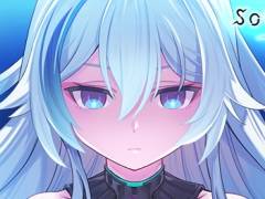 「ソウルワーカー」の新たなプレイアブルキャラクター・エフネル(CV:佐倉綾音)が7月30日に実装。槍と体術を使う中〜近距離型