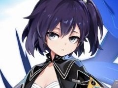 「ソウルワーカー」に10人目のキャラクター“ダーナ・オピニー”が登場。ハサミのようなブレードで敵を切り刻む