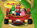 Wii用ソフト「マリオパーティ9」の発売日が2012年4月26日に決定