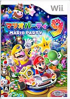 マリオパーティ9