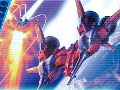 iPhone/iPod Touch版「RAYFORCE」が本日配信。「ロックオンレーザー」で敵を一掃し,ハイスコアの更新を目指せ