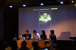 画像集 No.010のサムネイル画像 / 「レイストーム」20周年CD-BOXの記念イベント「REAL ZUNTATA NIGHT 2」をレポート。当時のZUNTATAメンバーや開発スタッフが思い出を語った