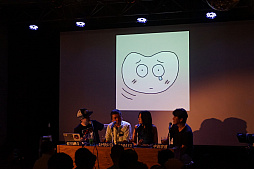 画像集 No.012のサムネイル画像 / 「レイストーム」20周年CD-BOXの記念イベント「REAL ZUNTATA NIGHT 2」をレポート。当時のZUNTATAメンバーや開発スタッフが思い出を語った
