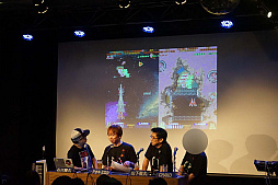 画像集 No.020のサムネイル画像 / 「レイストーム」20周年CD-BOXの記念イベント「REAL ZUNTATA NIGHT 2」をレポート。当時のZUNTATAメンバーや開発スタッフが思い出を語った
