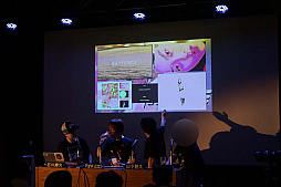 画像集 No.021のサムネイル画像 / 「レイストーム」20周年CD-BOXの記念イベント「REAL ZUNTATA NIGHT 2」をレポート。当時のZUNTATAメンバーや開発スタッフが思い出を語った