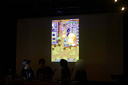 画像集 No.023のサムネイル画像 / 「レイストーム」20周年CD-BOXの記念イベント「REAL ZUNTATA NIGHT 2」をレポート。当時のZUNTATAメンバーや開発スタッフが思い出を語った