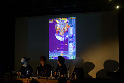 画像集 No.025のサムネイル画像 / 「レイストーム」20周年CD-BOXの記念イベント「REAL ZUNTATA NIGHT 2」をレポート。当時のZUNTATAメンバーや開発スタッフが思い出を語った