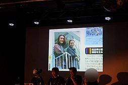 画像集 No.031のサムネイル画像 / 「レイストーム」20周年CD-BOXの記念イベント「REAL ZUNTATA NIGHT 2」をレポート。当時のZUNTATAメンバーや開発スタッフが思い出を語った