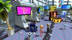 画像集#024のサムネイル/ズー,PC用航空ビジネスシミュレーション「エアラインタイクーン2 日本語版」を2月24日に発売。航空王を目指して経営手腕を振るおう
