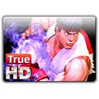 Street Fighter IV HD