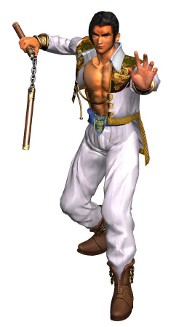 画像集#004のサムネイル/iOS版「ソウルキャリバー」が2012年1月19日に配信決定。家庭用版と遜色ないグラフィックスは必見