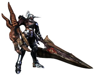 画像集#009のサムネイル/iOS版「ソウルキャリバー」が2012年1月19日に配信決定。家庭用版と遜色ないグラフィックスは必見