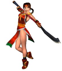 画像集#017のサムネイル/iOS版「ソウルキャリバー」が2012年1月19日に配信決定。家庭用版と遜色ないグラフィックスは必見