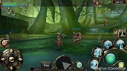 画像集#009のサムネイル/「オルクスオンライン」本日開始のβテストで,転職が可能な8つの新職業や新マップ,新クエストが追加に。ショップ機能のテストも実施