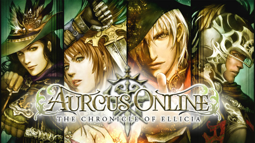 画像集#001のサムネイル/Android向け本格MMORPG「オルクスオンライン」の正式サービスが本日スタート。レベルキャップの開放や新マップの追加も