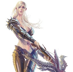 画像集#002のサムネイル/2012年，アエリアが満を持して贈る新作オンラインRPG「Dragon's Prophet」とは？　